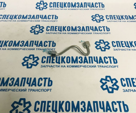 Трубка топливная к форсунке 1-го цилиндра на Форд Транзит - 2073127