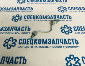 Трубка топливная к форсунке 1-го цилиндра на Форд Транзит - 2073127