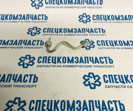 Трубка топливная к форсунке 2-3го цилиндра на Форд Транзит - 2073143