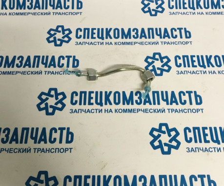 Трубка топливная к форсунке 2-3го цилиндра на Форд Транзит - 2073143