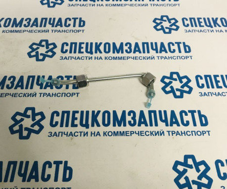 Трубка топливная к форсунке 4-го цилиндра на Форд Транзит - 2073157