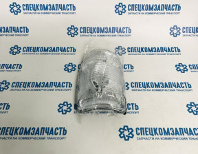 Повторитель поворота в зеркало левый 14- (белый) на Форд Транзит - BSG30916007