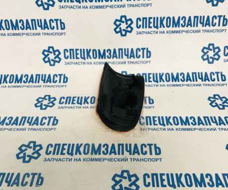 Повторитель поворотника правый на зеркале желт на Форд Транзит - 2085657 Повторитель поворотника правый на зеркале желт на Форд Транзит - 2085657