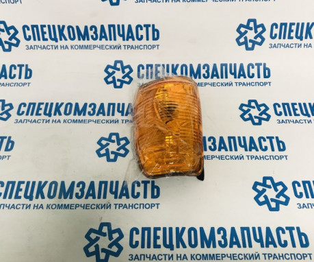 Повторитель поворотника правый на зеркале желт на Форд Транзит - 2085657 Повторитель поворотника правый на зеркале желт на Форд Транзит - 2085657