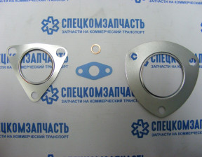 Прокладки турбины JRONE комплект евро 5, (155 л/с) на Форд Транзит - 2090010102