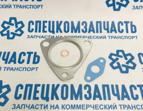 Прокладки турбины комплект евро 5 на Пежо Боксер - 2090010188