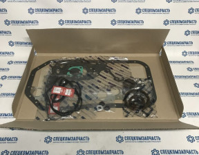 Прокладки двигателя набор (с ГБЦ) на Хендай Портер 1 - 2091042B00NA