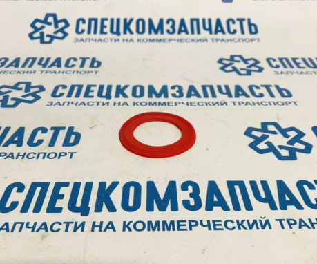 Прокладка крышки маслозаливной горловины на Хендай Портер 1 - 20943 Прокладка крышки маслозаливной горловины на Хендай Портер 1 - 20943