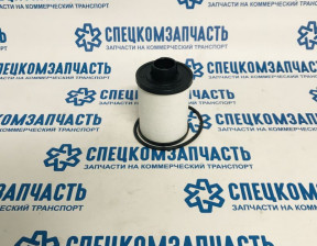Фильтр топливный на Фиат Дукато - 2100477SX