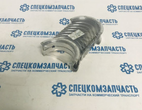 Вкладыши коренные стандартные на Хендай Портер 1 - 2102042033