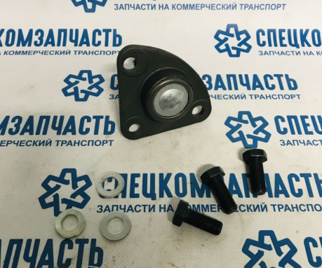 Опора шаровая рычага переднего на Пежо Боксер - 2104016 Опора шаровая рычага переднего на Пежо Боксер - 2104016