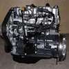 Двигатель D4BF(4D56T) (с навесным) на Хендай Портер 1 - 2110142R00 Двигатель D4BF(4D56T) (с навесным) на Хендай Портер 1 - 2110142R00
