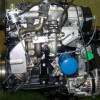 Двигатель D4BF(4D56T) (с навесным) на Хендай Портер 1 - 2110142R00 Двигатель D4BF(4D56T) (с навесным) на Хендай Портер 1 - 2110142R00