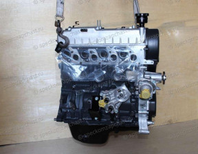 Двигатель D4BF(4D56T) (без навесного) на Хендай Портер 1 - 2110142R00