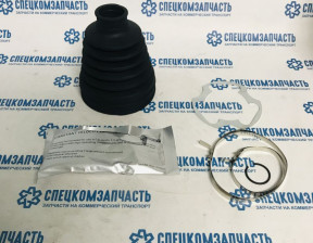 Пыльник ШРУСа внутренний на Форд Транзит - 2115TR9DT
