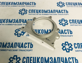 Крышка заднего сальника коленвала на Хендай Портер 1 - 2144142000