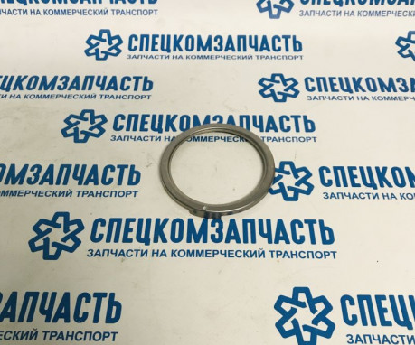 Сепаратор заднего сальника коленвала на Киа Бонго - 2144242000