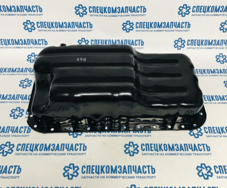 Поддон двигателя (J2-2.7) на Киа Бонго - 215004Z460