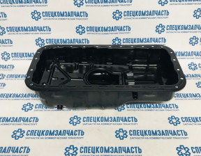 Поддон двигателя (J2-2.7) на Киа Бонго - 215004Z460