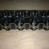 Головка блока цилиндров (гбц) в сборе с клапанами D4AL на Hyundai HD - 2200041B01