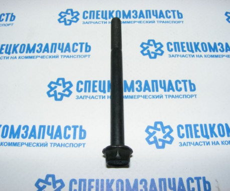 Болт крышки распредвала А2 на Хендай Портер 1 - 221224A000
