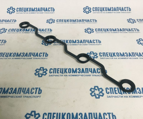 Прокладка колодцев топливных форсунок на Киа Бонго - 221334A700