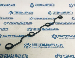 Прокладка колодцев топливных форсунок на Киа Бонго - 221334A700