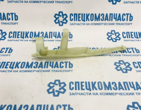 Маслоотражатель вторичного вала на Пежо Боксер - 221346