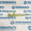 Маслоотражатель вторичного вала на Пежо Боксер - 221346