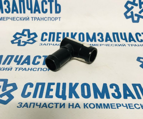 Штуцер системы охлаждения в ГБЦ на Хендай Портер 2 - 221354A350 Штуцер системы охлаждения в ГБЦ на Хендай Портер 2 - 221354A350