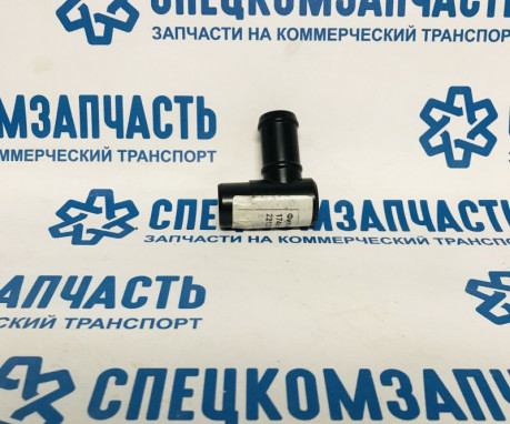 Штуцер системы охлаждения в ГБЦ на Хендай Портер 2 - 221354A350 Штуцер системы охлаждения в ГБЦ на Хендай Портер 2 - 221354A350
