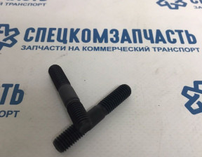 Шпилька коллектора выпускного на Хендай Портер 2 - 221614A000