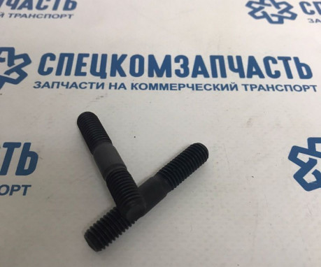 Шпилька коллектора выпускного на Хендай Портер 2 - 221614A000