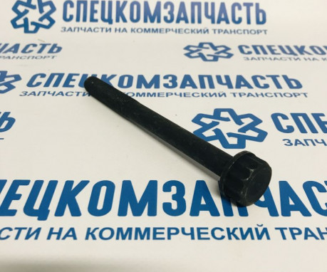 Болт ГБЦ (J3 - 2.9) Длинный на Киа Бонго - 221914X700