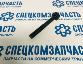 Болт ГБЦ (J3 - 2.9) Короткий на Киа Бонго - 221924X700