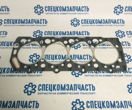 Прокладка ГБЦ 1.50 (4 отв)(Паранит) на Хендай Портер 1 - 2231142855