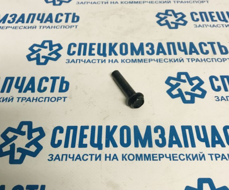 Болт крепления крышки клапанов(полый) на Хендай Портер 1 - 2241442902