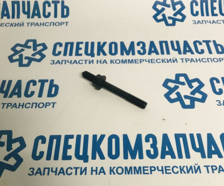 Болт крепления пастели (крышки) распредвала (обновленная крышка) на Хендай Портер 1 - 2241542902
