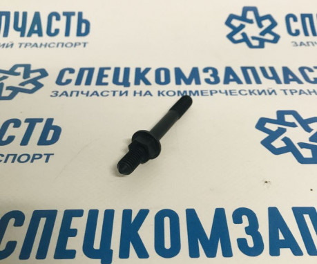 Болт крепления пастели (крышки) распредвала (обновленная крышка) на Хендай Портер 1 - 2241542902