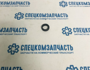 Кольцо уплотнительное (сальник) болта крепления клапанной крышки (обновленная крышка) на Хендай Портер 1 - 2243342910