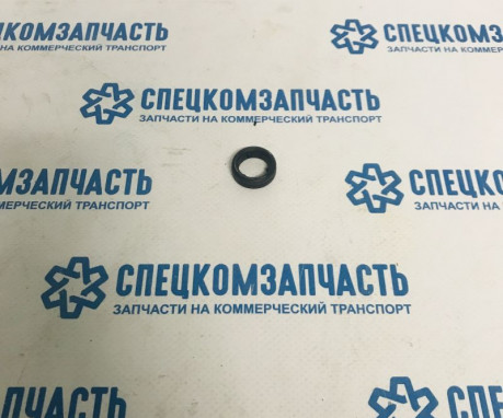 Кольцо уплотнительное (сальник) болта крепления клапанной крышки (обновленная крышка) на Хендай Портер 1 - 2243342910