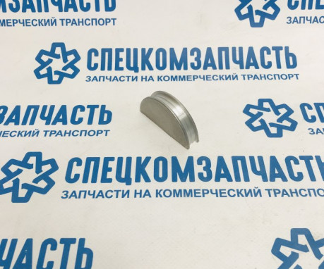 Прокладка клапанной крышки полукруглая (большая) на Хендай Портер 2 - 224424A000 Прокладка клапанной крышки полукруглая (большая) на Хендай Портер 2 - 224424A000