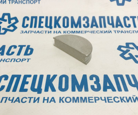 Прокладка клапанной крышки полукруглая (большая) на Хендай Портер 2 - 224424A000 Прокладка клапанной крышки полукруглая (большая) на Хендай Портер 2 - 224424A000