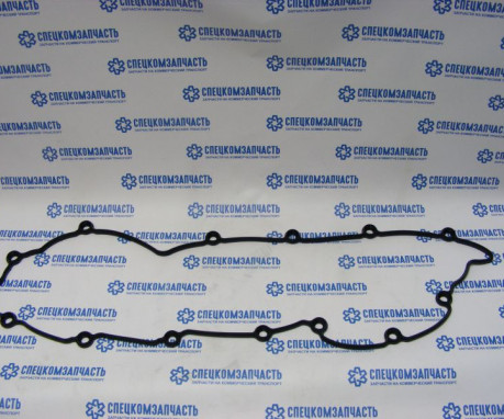 Прокладка клапаной крышки D4GA на Hyundai HD - 2244548010