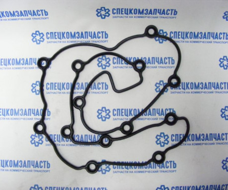 Прокладка клапаной крышки D4GA на Hyundai HD - 2244548010
