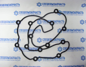 Прокладка клапаной крышки D4GA на Hyundai HD - 2244548010