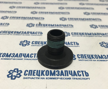 Болт первичного вала diam m18x150-30,3 на Пежо Боксер - 230463