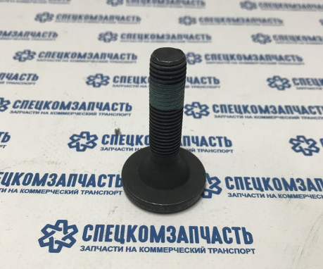 Болт вторичного вала diam 12x125-59,2 на Пежо Боксер - 230464