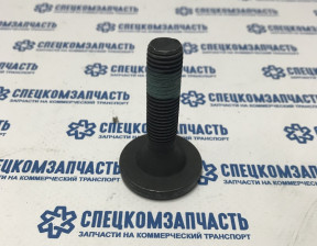 Болт вторичного вала diam 12x125-59,2 на Пежо Боксер - 230464
