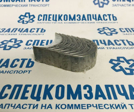 Вкладыши шатунные 0,25 на Хендай Портер 1 - 2306042922